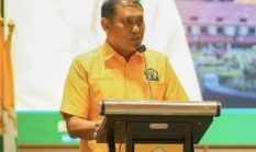 Musda Golkar Gowa Mulai Berlangsung, Lukman B Kady Calon yang Menguat
